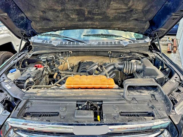 98276065 :رقم المزاد ، 1FTEW1EF5FFB93209 vin ، 2015 Ford F150 Super مزاد بيع