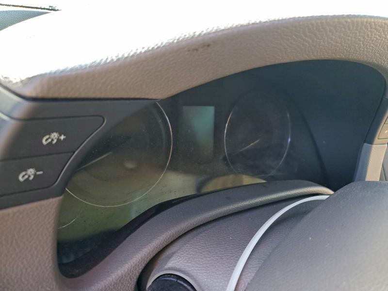 Продаж на аукціоні авто 2011 Infiniti G37, vin: JN1CV6FE0BM952984, номер лоту: 94551945