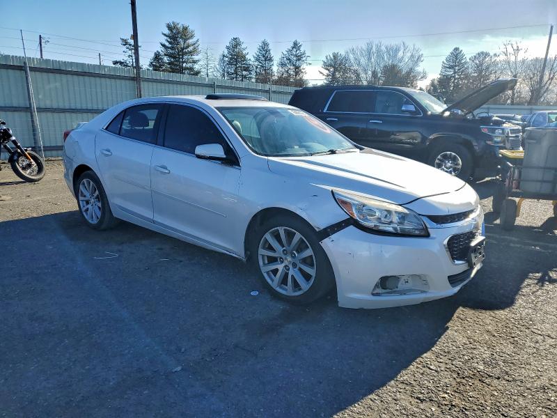 2015 Chevrolet Malibu მანქანა იყიდება აუქციონზე, vin: 1G11D5SL5FF228569, აუქციონის ნომერი: 95896925