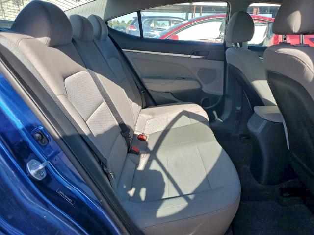 Продаж на аукціоні авто 2019 Hyundai Elantra, vin: 5NPD74LF8KH464034, номер лоту: 95608085