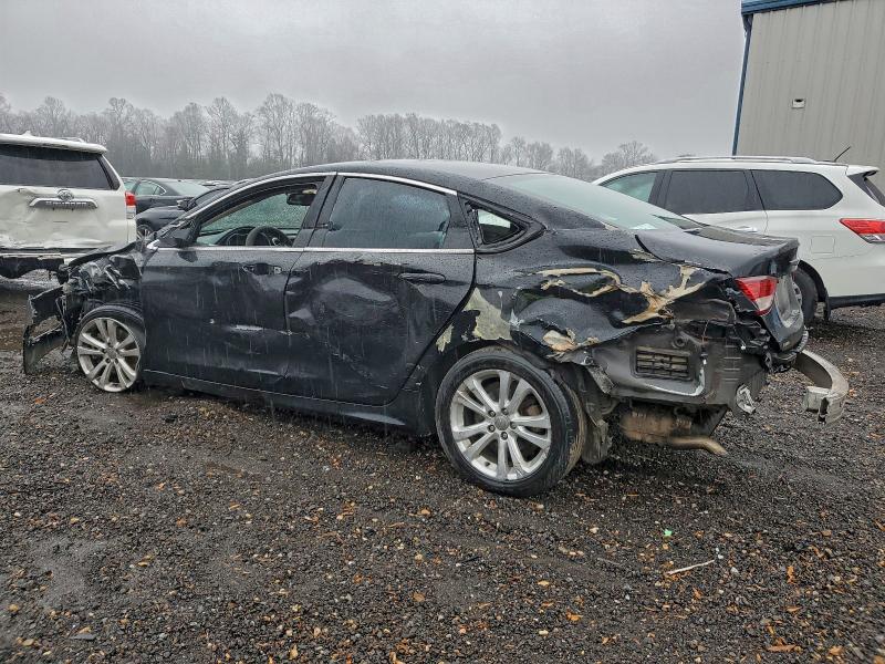 Aukcja sprzedaży 2015 Chrysler 200, vin: 1C3CCCAB9FN687503, numer aukcji: 94884125