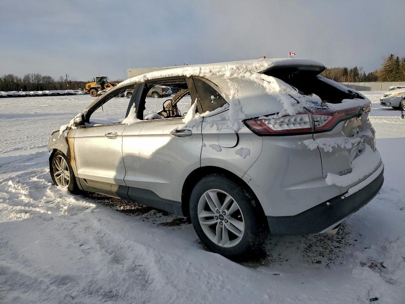 Продажа на аукционе авто 2018 Ford Edge, vin: 2FMPK3J92JBB97112, номер лота: 95206655