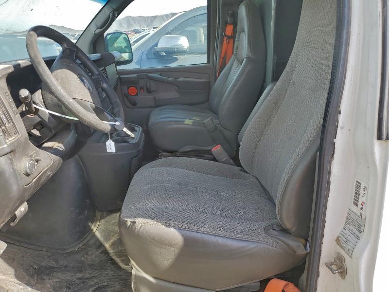 Aukcja sprzedaży 2012 Gmc Savana G25, vin: 1GTW7FCAXC1189302, numer aukcji: 94330965