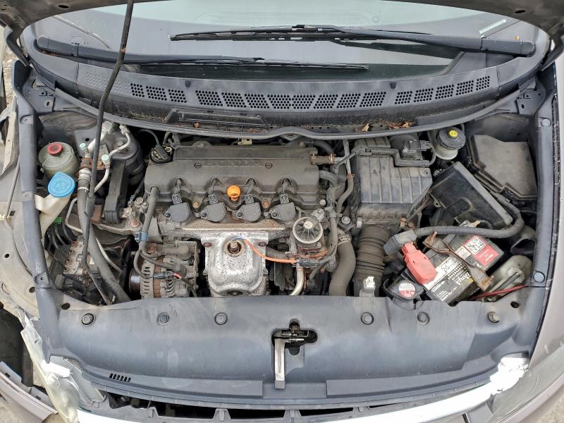 Продаж на аукціоні авто 2010 Honda Civic, vin: 2HGFA1F53AH559475, номер лоту: 96664845