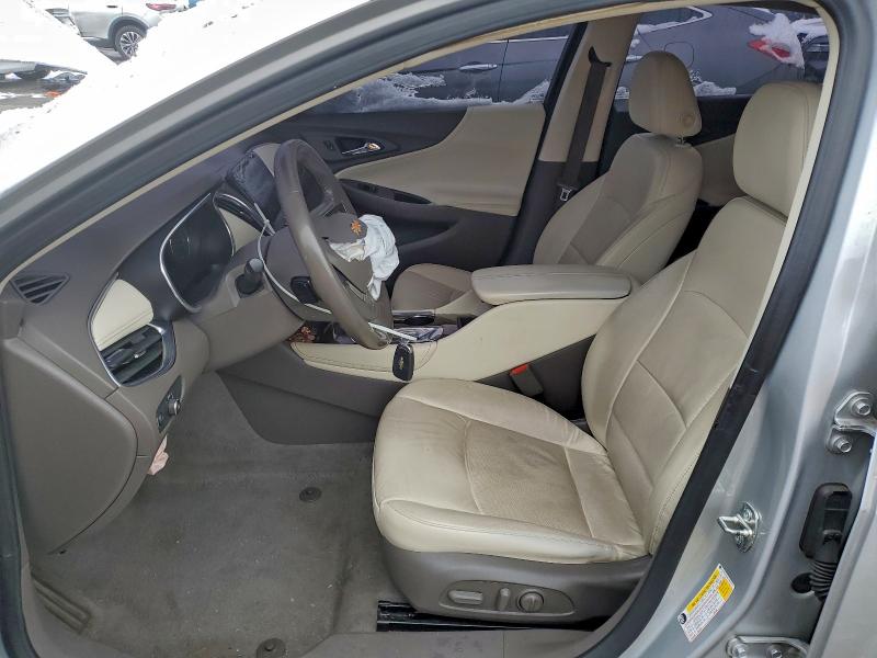 Aukcja sprzedaży 2020 Chevrolet Malibu, vin: 1G1ZE5SX0LF067479, numer aukcji: 95102735