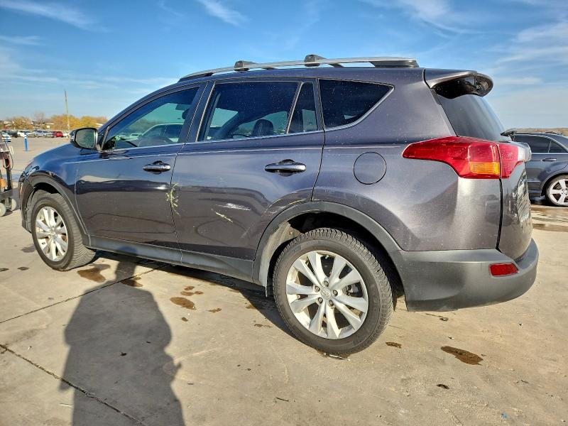 2015 Toyota Rav4 მანქანა იყიდება აუქციონზე, vin: 2T3YFREV2FW193119, აუქციონის ნომერი: 97008245
