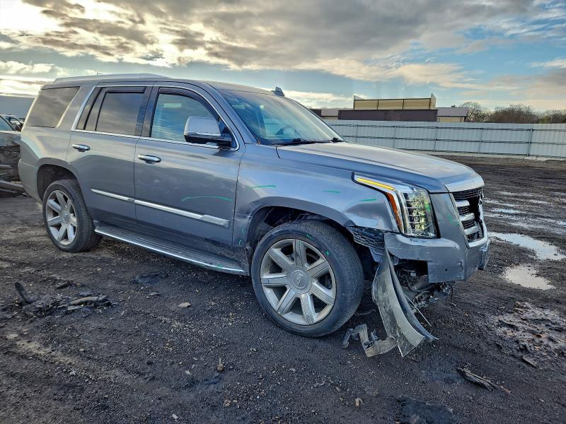 Aukcja sprzedaży 2019 Cadillac Escalade, vin: 1GYS4BKJ1KR103886, numer aukcji: 96340575