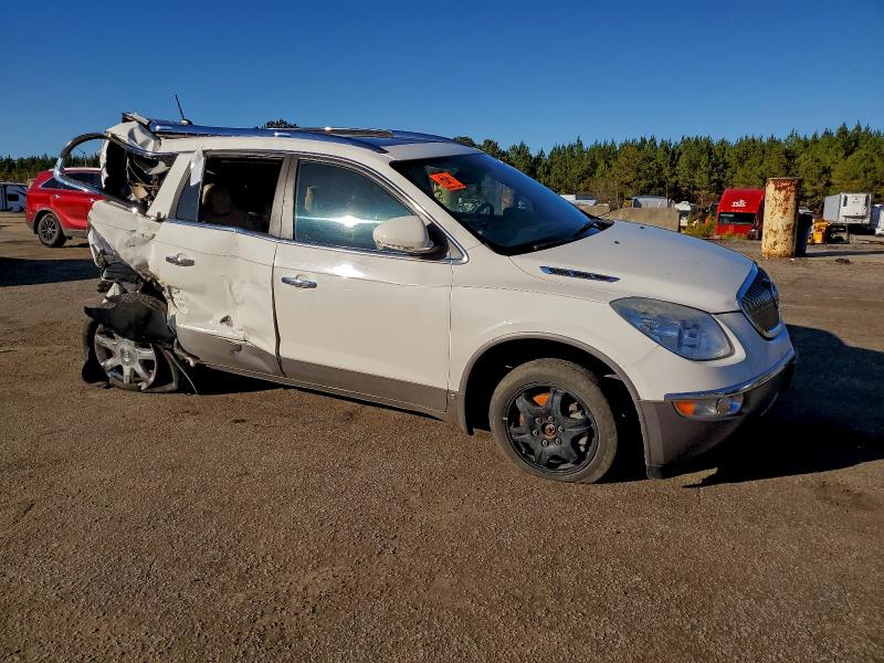 97120925 :رقم المزاد ، 5GAEV23728J116576 vin ، 2008 Buick Enclave Cx مزاد بيع
