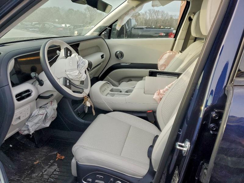 97445155 :رقم المزاد ، KM8RM5SA3TU031668 vin ، 2026 Hyundai Palisade C مزاد بيع