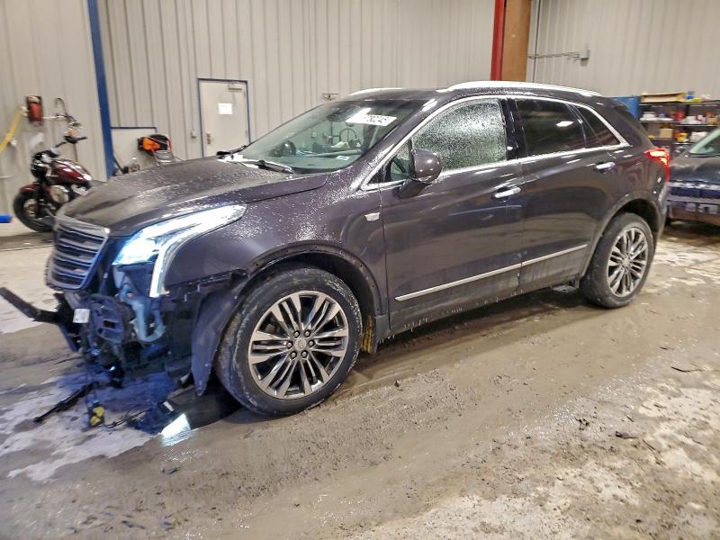 Продажа на аукционе авто 2018 Cadillac Xt5, vin: 1GYKNFRS7JZ139972, номер лота: 96780245