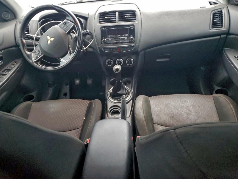 Продаж на аукціоні авто 2017 Mitsubishi Outlander Sport, vin: JA4AP3AU0HZ007194, номер лоту: 96042585