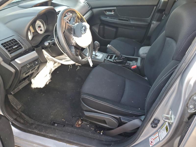 94368055 :رقم المزاد ، JF1GPAL66D2888298 vin ، 2013 Subaru Impreza مزاد بيع