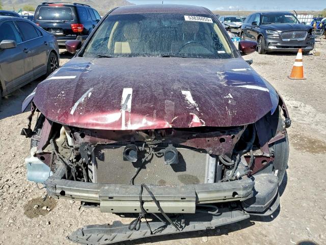 Aukcja sprzedaży 2012 Honda Crosstour, vin: 5J6TF2H52CL003809, numer aukcji: 96178555