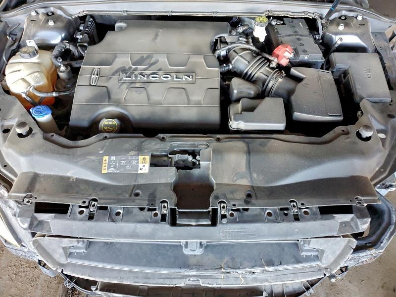 Auction sale of the 2019 Lincoln Continental, vin: 1LN6L9UK9K5611356, lot number: 95738495