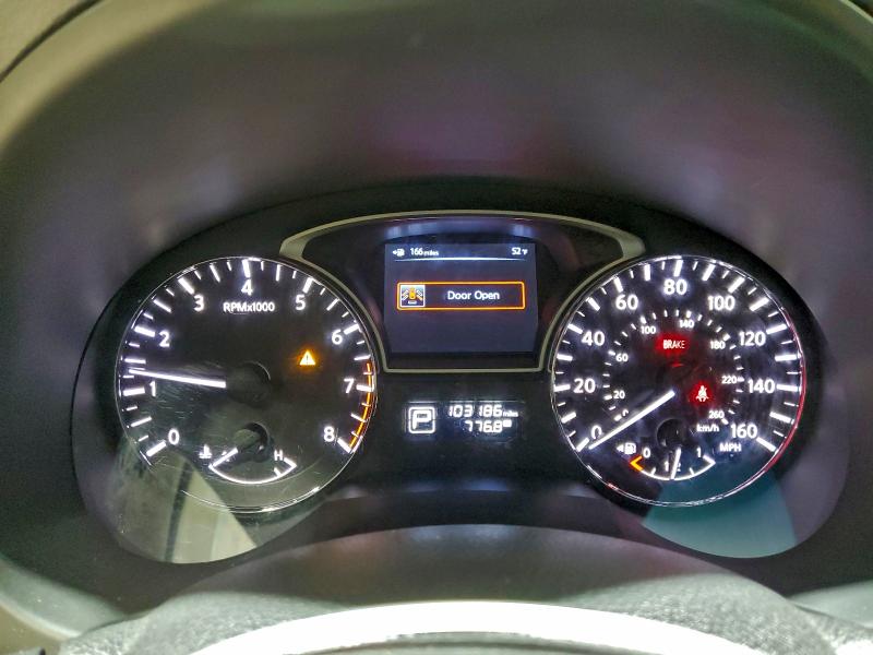 2013 Nissan Altima მანქანა იყიდება აუქციონზე, vin: 1N4AL3AP3DC190394, აუქციონის ნომერი: 94594775