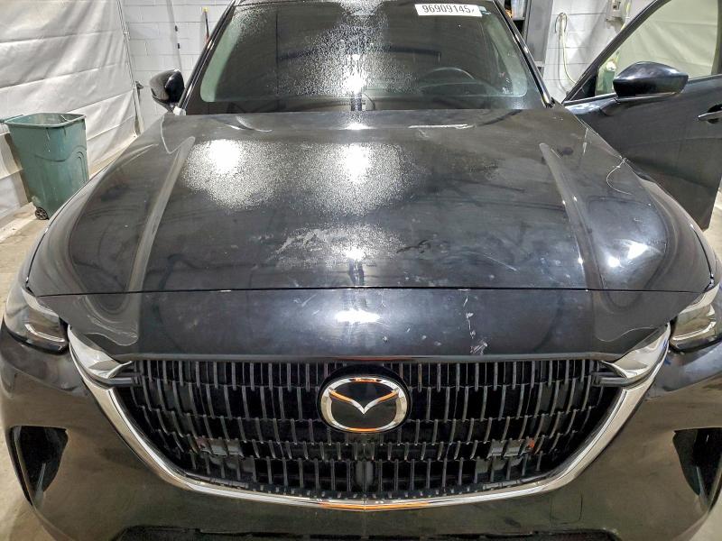 Aukcja sprzedaży 2024 Mazda Cx-90 Pref, vin: JM3KKCHD4R1125528, numer aukcji: 96909145