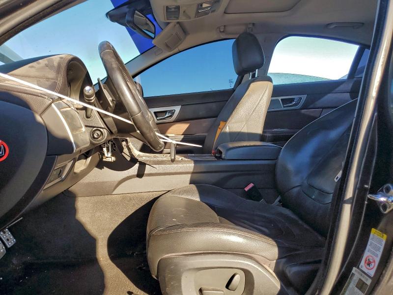 Продажа на аукционе авто 2013 Jaguar X-type Base 4d Sedan, vin: SAJWA0E79D8S62458, номер лота: 77142385