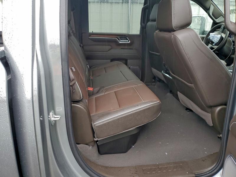 Aukcja sprzedaży 2025 Gmc Sierra, vin: 1GT4UREYXSF231125, numer aukcji: 97202805
