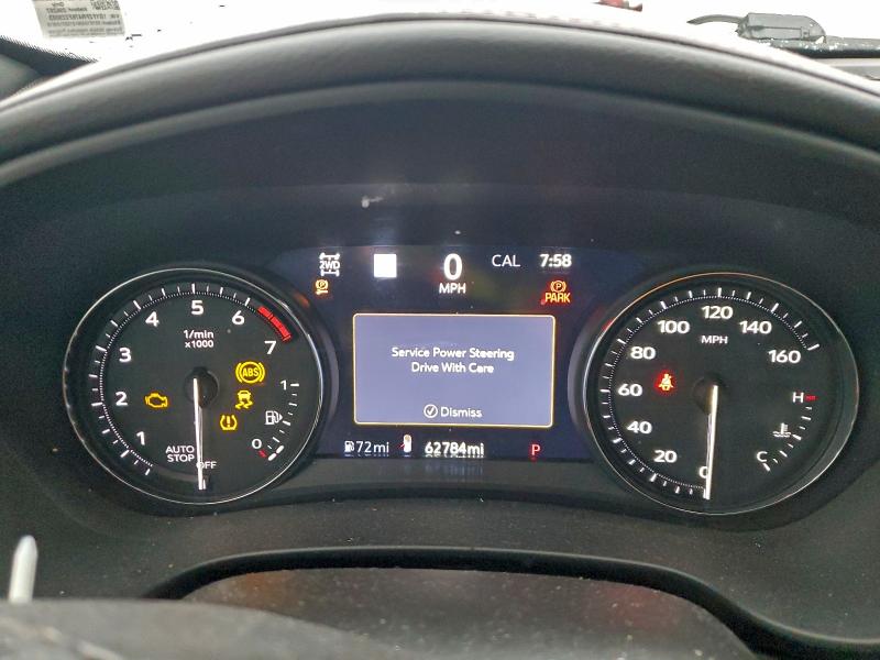 Продаж на аукціоні авто 2019 Cadillac Xt4, vin: 1GYFZFR47KF229083, номер лоту: 94942985