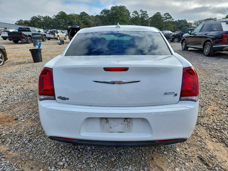Продажа на аукционе авто 2019 Chrysler 300, vin: 2C3CCABG5KH585505, номер лота: 94662135