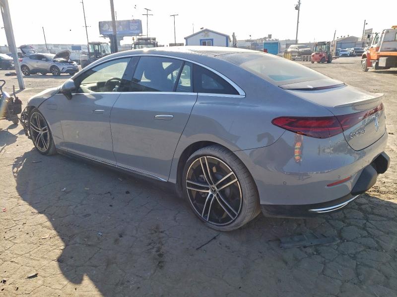 Aukcja sprzedaży 2023 Mercedes-benz Eqe Sedan, vin: W1KEG1CBXPF034741, numer aukcji: 96014205