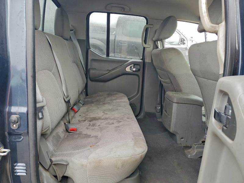 Продаж на аукціоні авто 2019 Nissan Frontier, vin: 1N6AD0EV2KN883700, номер лоту: 95520105