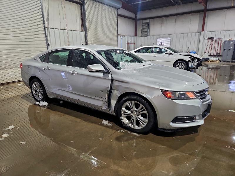 Aukcja sprzedaży 2014 Chevrolet Impala Lt, vin: 2G1115SL1E9252996, numer aukcji: 95167635