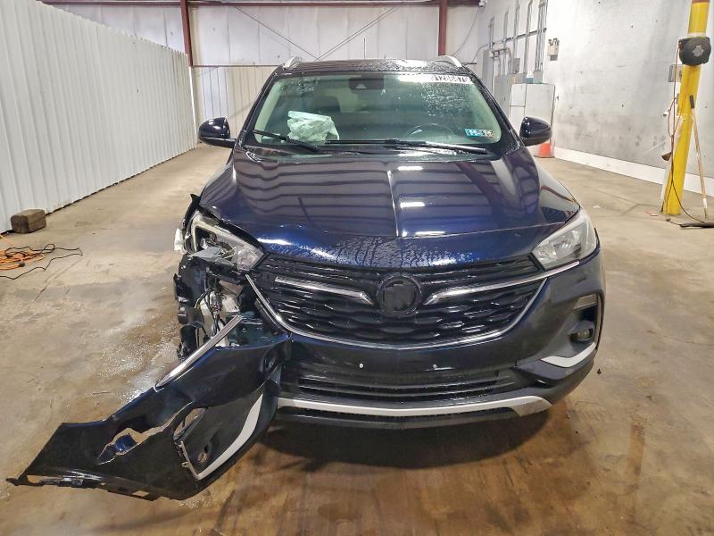 Продаж на аукціоні авто 2020 Buick Encore Gx, vin: KL4MMDSL0LB100302, номер лоту: 91286875