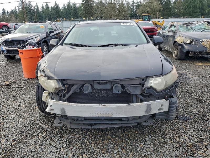 Aukcja sprzedaży 2012 Acura Tsx, vin: JH4CU2F68CC020538, numer aukcji: 95942875