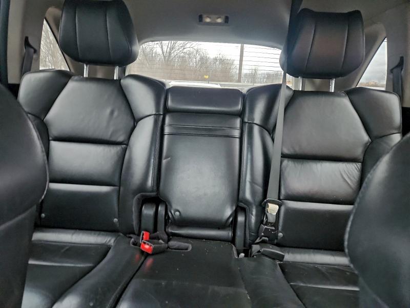 Aukcja sprzedaży 2011 Acura Mdx, vin: 2HNYD2H27BH512632, numer aukcji: 94536965