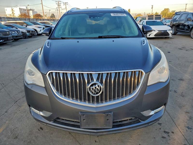 Продаж на аукціоні авто 2014 Buick Enclave, vin: 5GAKRCKD6EJ264472, номер лоту: 96807995