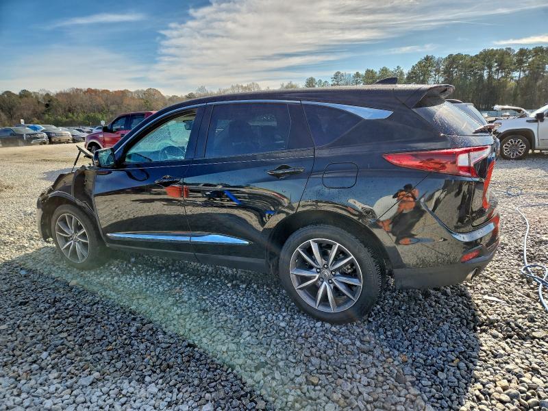 Продаж на аукціоні авто 2019 Acura Rdx, vin: 5J8TC1H57KL000476, номер лоту: 95708595