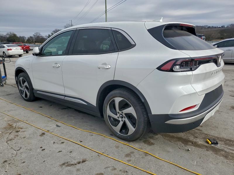 Продажа на аукционе авто 2024 Vinfast Trading And Produ Vf 8 Eco, vin: RLLV1AEB7RH004473, номер лота: 98399965