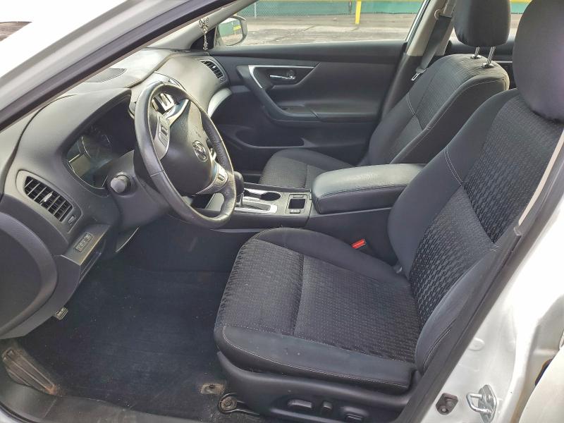 2017 Niss Altima მანქანა იყიდება აუქციონზე, vin: 1N4AL3AP3HC179837, აუქციონის ნომერი: 96641965