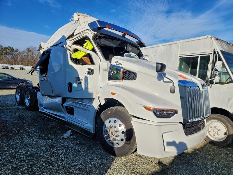 Aukcja sprzedaży 2024 Western Star/auto Car 57x Chassis, vin: 3BHJBZDR2RDVK0881, numer aukcji: 93473825