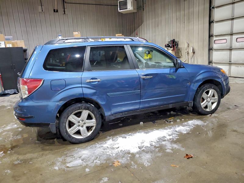 Aukcja sprzedaży 2009 Subaru Forester, vin: JF2SH64659H738444, numer aukcji: 94715605