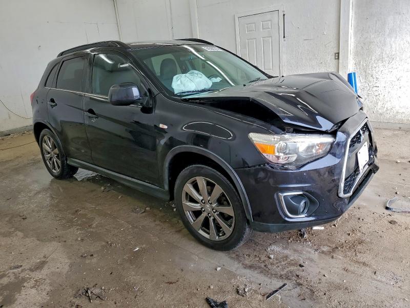Aukcja sprzedaży 2013 Mitsubishi Outlander Sport, vin: 4A4AP5AU3DE025412, numer aukcji: 94580275