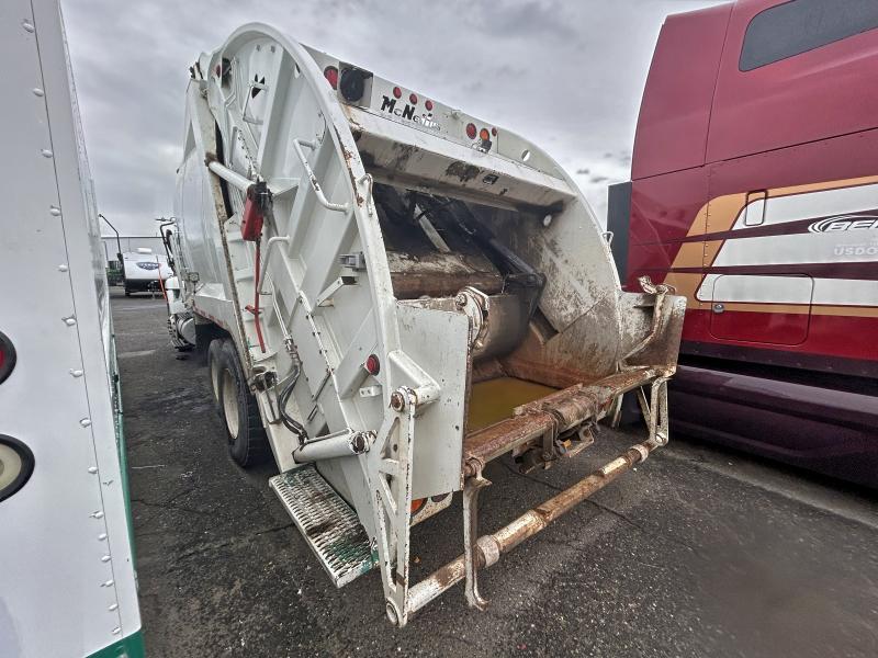 95483395 :رقم المزاد ، 1HTWCAZR78J675068 vin ، 2008 International 7000 7400 مزاد بيع