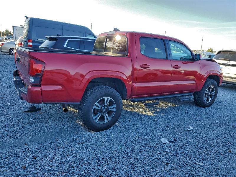 2021 Toyota Tacoma მანქანა იყიდება აუქციონზე, vin: 3TYAX5GN7MT022194, აუქციონის ნომერი: 95411495