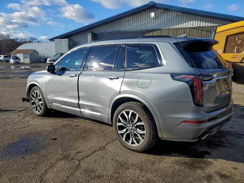 Aukcja sprzedaży 2021 Cadillac Xt6, vin: 1GYKPGRS1MZ102128, numer aukcji: 94645685