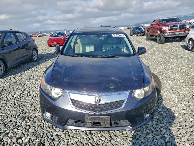 Aukcja sprzedaży 2012 Acura Tsx, vin: JH4CU2F69CC018071, numer aukcji: 96370415