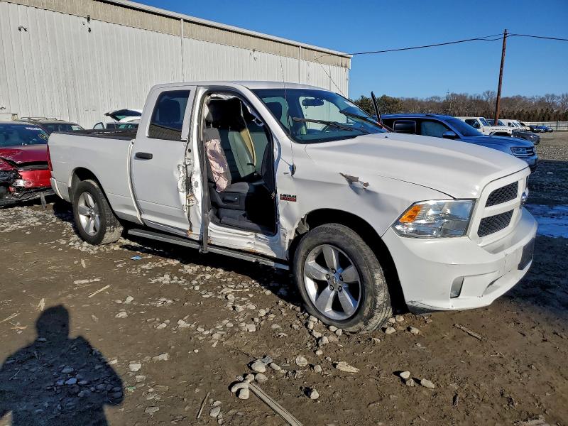 Aukcja sprzedaży 2014 Ram 1500, vin: 1C6RR7FT4ES338589, numer aukcji: 97733205