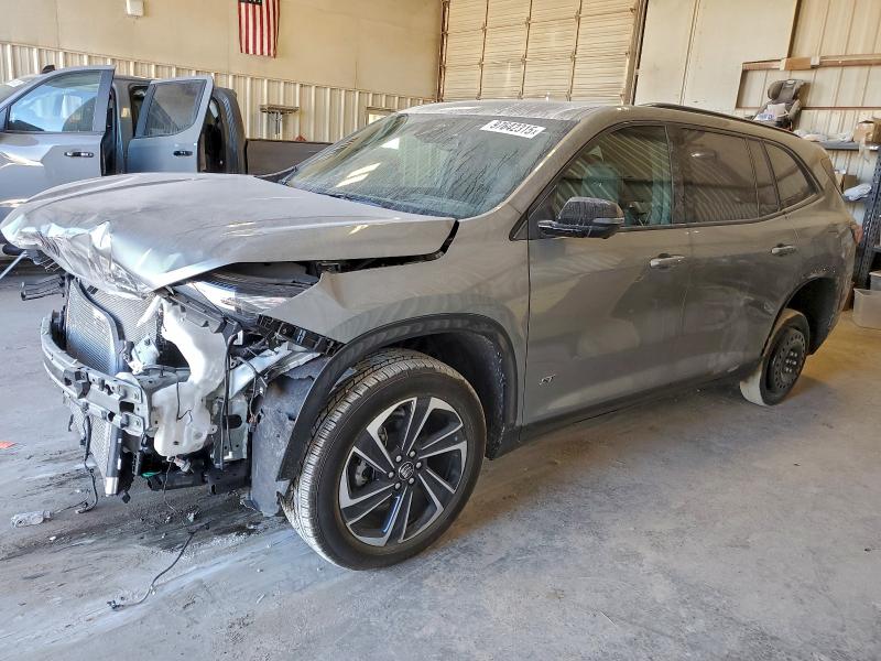Aukcja sprzedaży 2025 Buick Enclave Sp, vin: 5GAERBRS1SJ298021, numer aukcji: 97642315