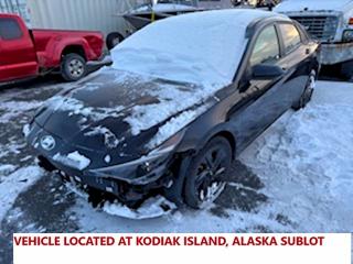 Aukcja sprzedaży 2021 Hyundai Elantra, vin: KMHLS4AG1MU064889, numer aukcji: 97581515