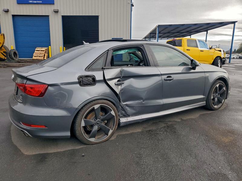 Aukcja sprzedaży 2016 Audi A3, vin: WAUB8GFF3G1055422, numer aukcji: 97022005