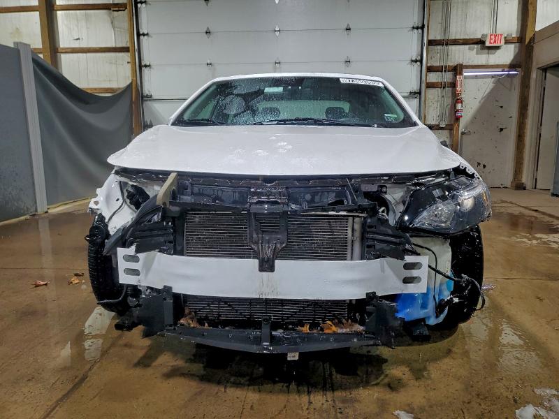 97360305 :رقم المزاد ، 1G1ZD5ST6RF166980 vin ، 2024 Chevrolet Malibu مزاد بيع