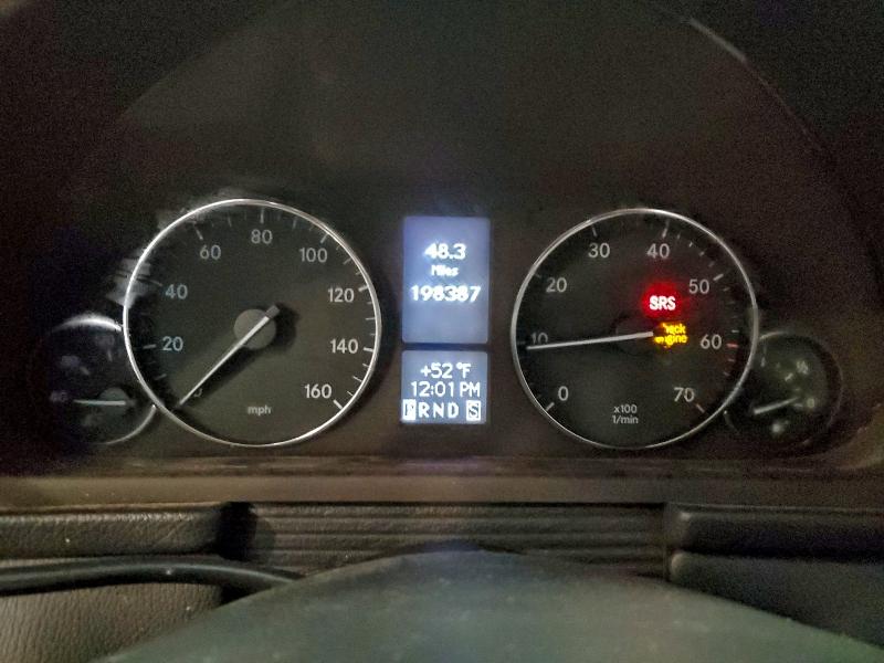 Продажа на аукционе авто 2005 Mercedes-benz 240-class, vin: WDBRF40J75A651115, номер лота: 97465535