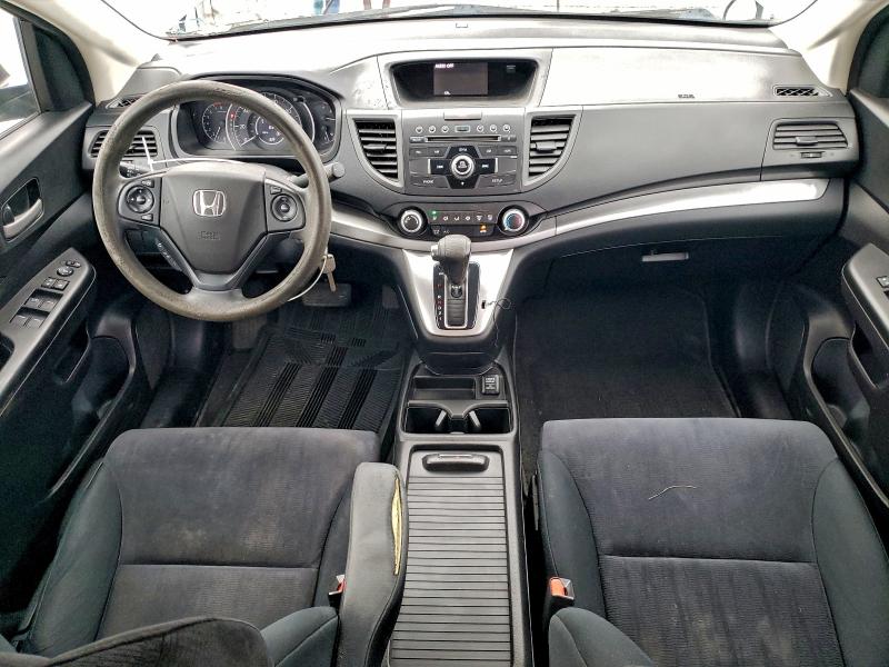 Aukcja sprzedaży 2013 Honda Cr-v, vin: 5J6RM4H32DL006298, numer aukcji: 50499056
