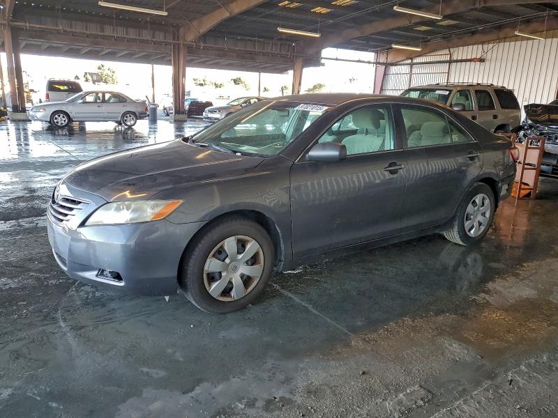 Auction sale of the 2009 Toyota Camry, vin: 4T1BE46K79U410757, lot number: 97021015