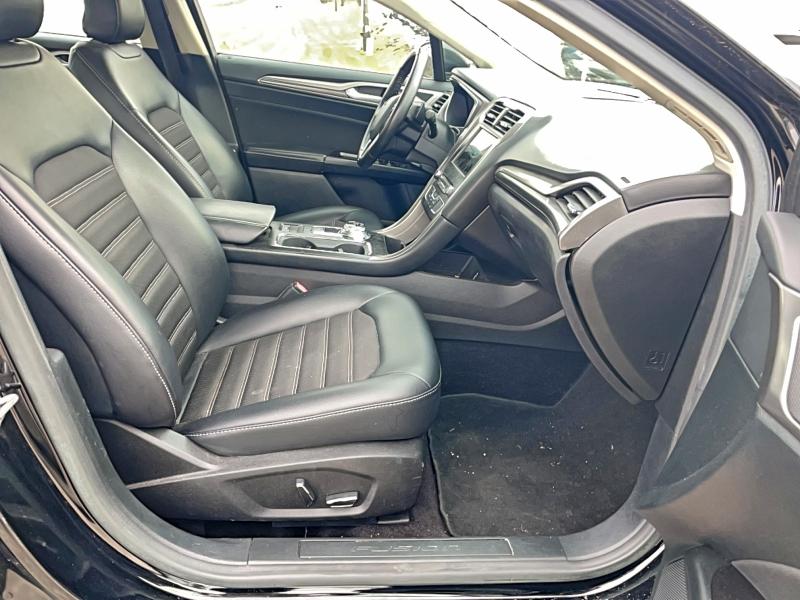 2017 Ford Fusion Se მანქანა იყიდება აუქციონზე, vin: 3FA6P0HD2HR226412, აუქციონის ნომერი: 96588175